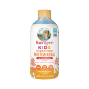 Kids Liquid Nighttime Multimineral Peaches & Cream 450 ml - MaryRuth’s