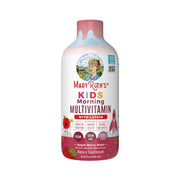 Kids’ Liquid Morning Multivitamin, Apple Berry, 450 ml - MaryRuth’s