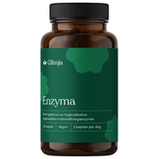 Glimja Enzyma, 60 capsules