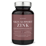 Nordbo - Skin Support Sink, 90 kapsler