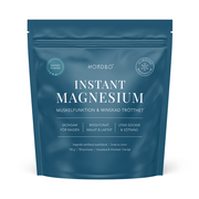 Nordbo - Instant Magnesium, 150 g