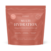Nordbo - Multi Hydration, 100 g