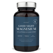 Nordbo - Good Night Magnesium, 90 kapslar
