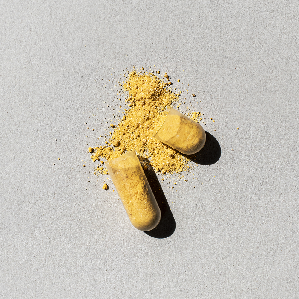 Nordbo - Stress Essentials, 60 capsules