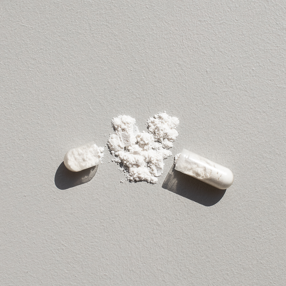 Nordbo - Heart Function Magnesium, 90 kapslar