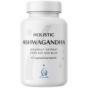 Holistic Ashwagandha, 90 capsules