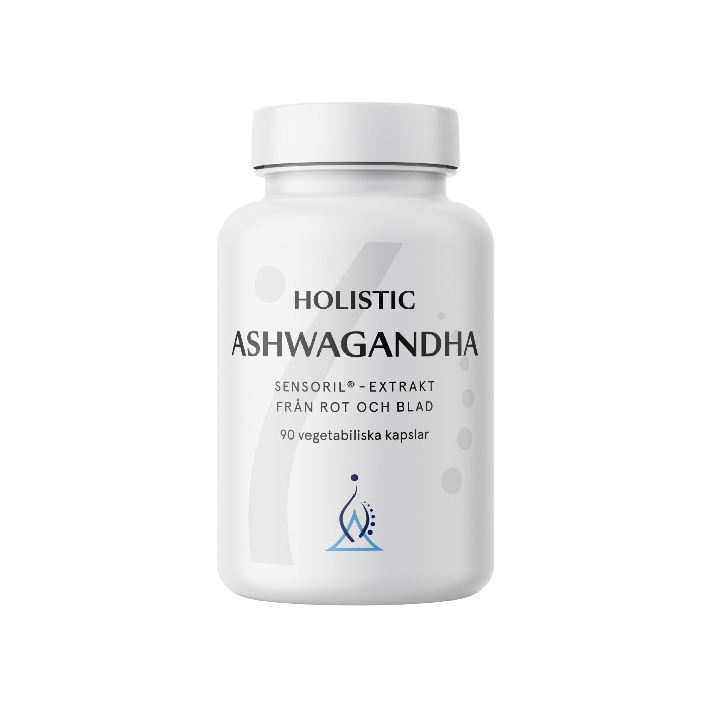 Holistic Ashwagandha, 90 kapslar