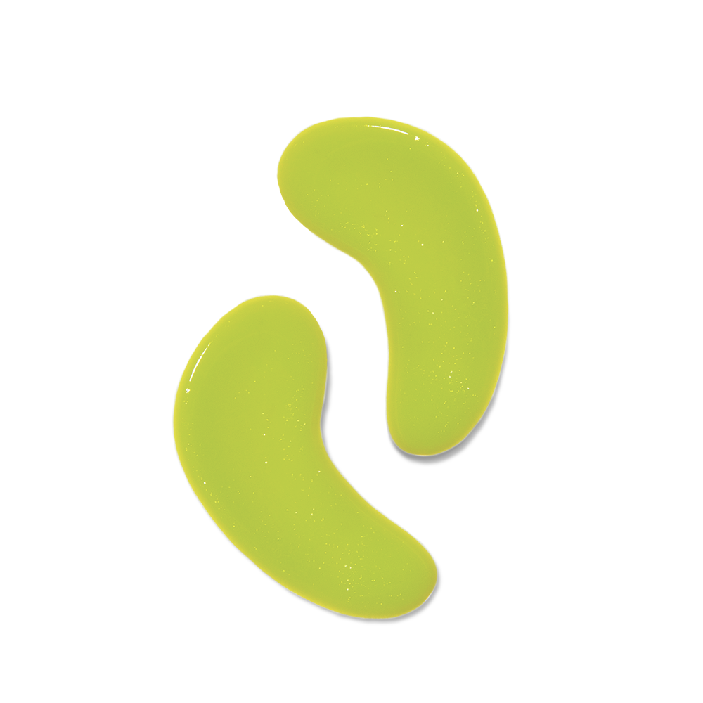 Bright Eyes Mask 5 Pack