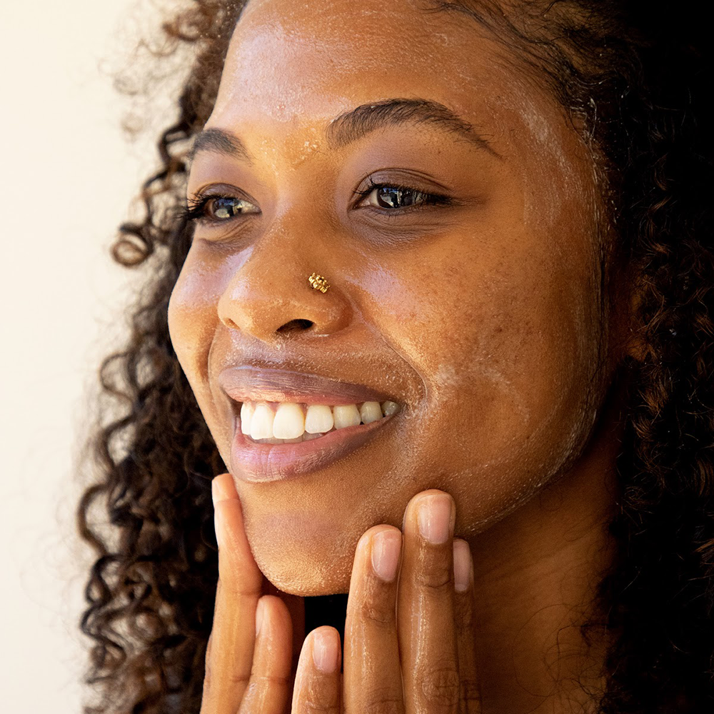 Tea Tree Detox Cleanser