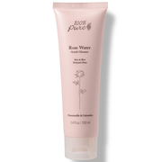 Rose Water Gel Cleanser
