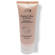Vitamin C Glow Max Bright Maske