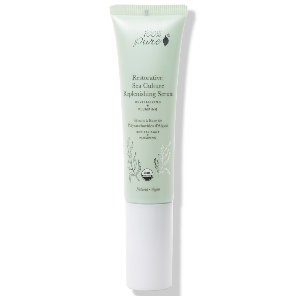 Restorative Sea Culture Replenishing Serum