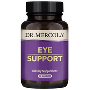 Dr Mercola Eye Support, 30 capsules