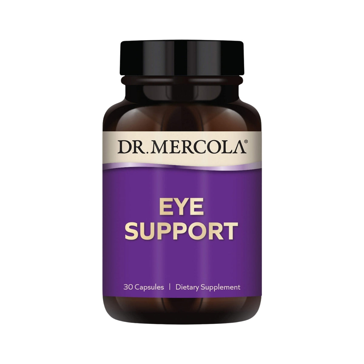 Eye Support 30 kapslar - Dr Mercola