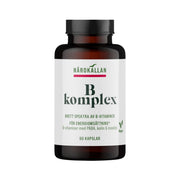 Närokällan B-komplex, 90 kapslar