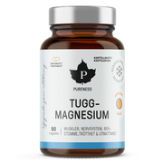 Pureness Chewable Magnesium, 90 chewable tablets