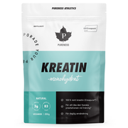 Pureness Kreatin, 250 g