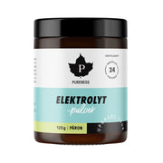 Electrolyte Powder Pear 120 g - Pureness