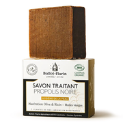 Black Propolis Soap, 100 g