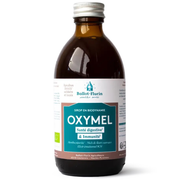 Oxymel - Mint, Vinegar and Honey, 300 ml