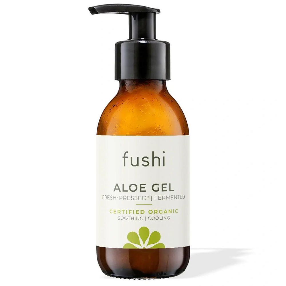 Fushi Aloe Vera Gel, 150 ml