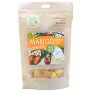 Mother Earth - Organic Mango 300 g