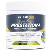 Better You - Performance Plus Pear, 140 g