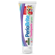 Natures Answer - Periobrite Kids Toothpaste Strawberry, 113.4 g