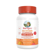 Multivitamin + Hair Growth Gummies 60 pcs - MaryRuth’s