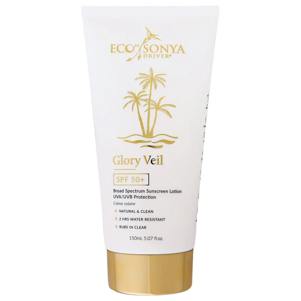 Eco By Sonya - Glory Veil SPF 50, 150 ml