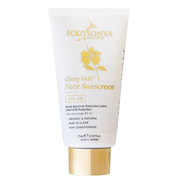 Eco By Sonya - Glory Veil Face Sunscreen SPF 50, 75 ml