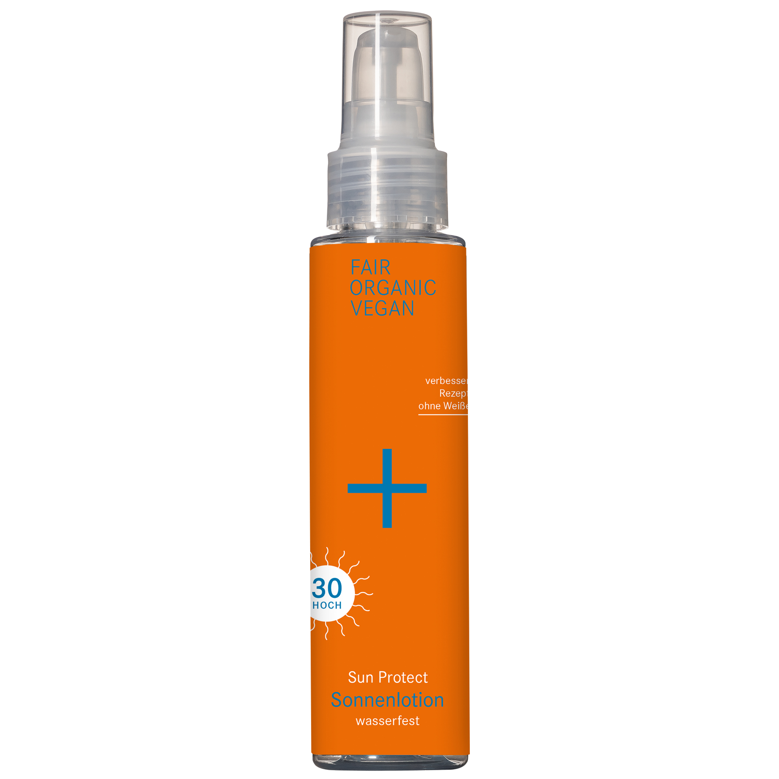 i+m - Sun Protect Body Lotion SPF 30, 100 ml
