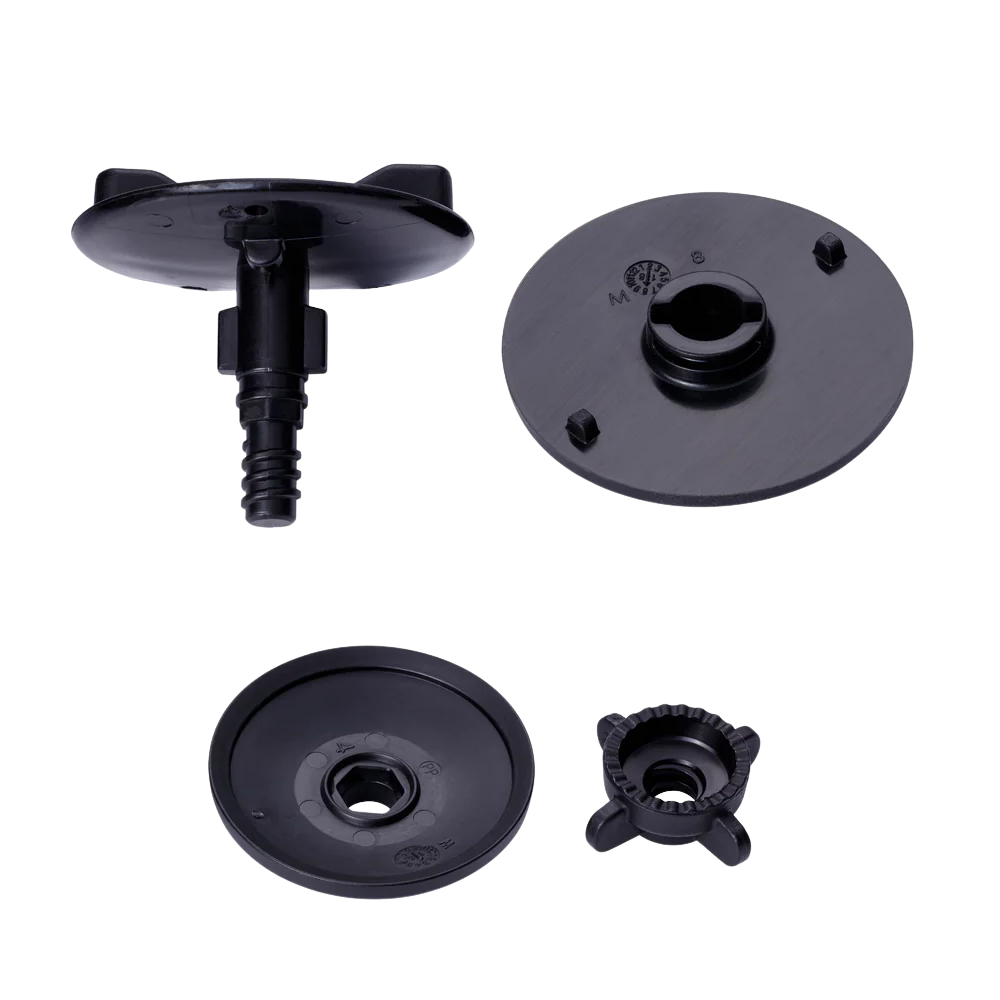 Klean Kanteen - Café Cap 2.0 Maintenance Kit