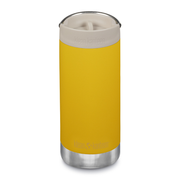 Klean Kanteen - Insulated TKWide Café Cap, Sunset - 355 ml