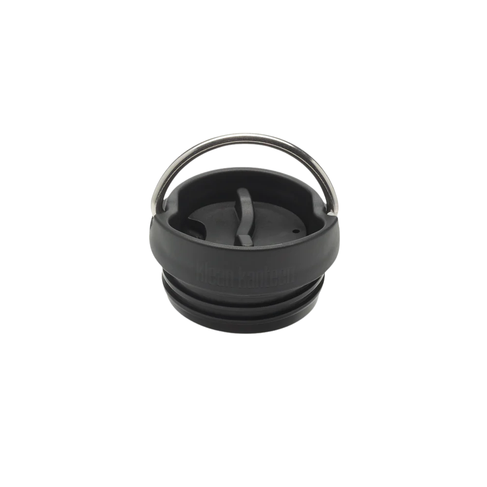 Klean Kanteen - Insulated TKWide Café Cap, Peach Parfait - 355 ml