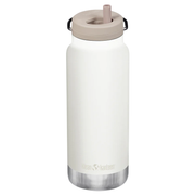 Klean Kanteen - Insulated TKWide Twist Cap, Tofu - 946 ml