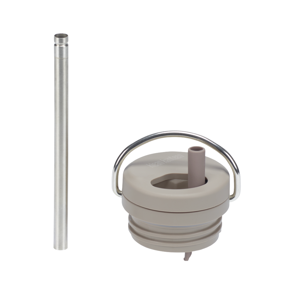 Klean Kanteen - Insulated TKWide Twist Cap, Sea Spray - 946 ml