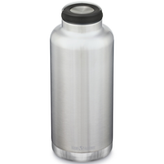 Klean Kanteen - Insulated TKWide Loop Cap, Brushed Stainless - 1900 ml