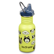 Kid Kanteen - Sippy Cup Sippy Cap, Dogs - 355 ml