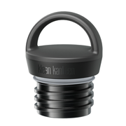 Klean Kanteen - Arch Loop Cap Classic - Black