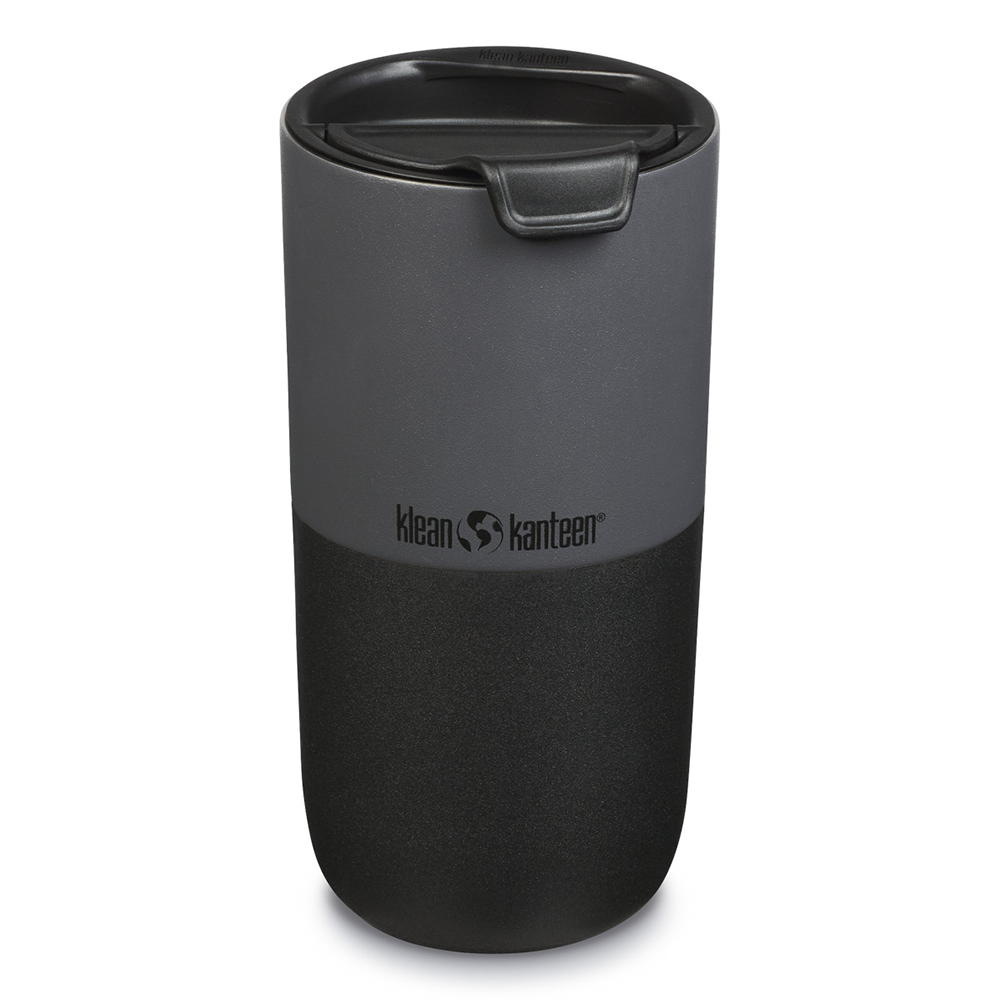 Klean Kanteen - Rise Tumbler, Asphalt - 473 ml