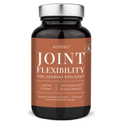 Nordbo - Joint Flexibility, 120 capsules