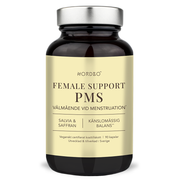 Nordbo - Female Support PMS, 90 capsules