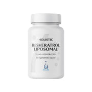 Holistic - Resveratrol Liposomal, 30 capsules