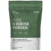 Global Healing - Earth Harmony D-Ribose Powder, 500 g