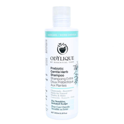 Odylique - Prebiotic Gentle Herb Shampoo, 200 ml