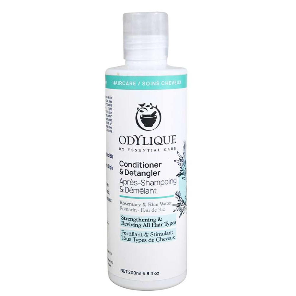 Odylique - Rosemary Conditioner, 200 ml