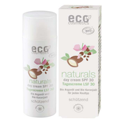 Eco Cosmetics - Day SPF 30 Argan & Karanja Oil, 50 ml