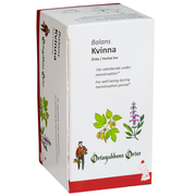 Örtagubben - Balance Woman, 20 Tea Bags