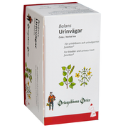 Örtagubben - Balance Urinary Tract, 20 Tea Bags